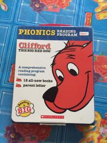 PHONICS READING PROGRAM