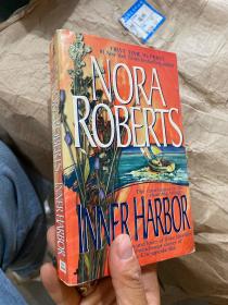 NORA ROBERTS