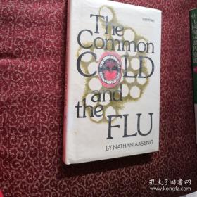 The Common COLD  and  the  FLU