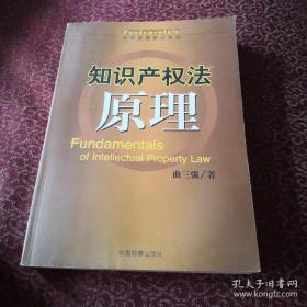 知识产权法原理/法学原理研究系列