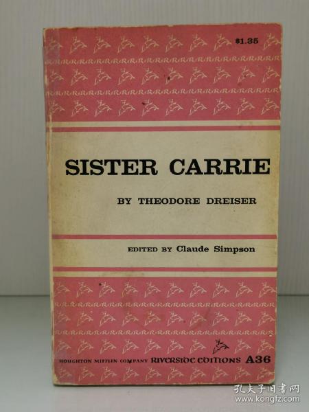 Sister Carrie