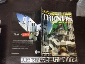 COMMERCIAL DESIGN TRENDS VOL.30 NO.6