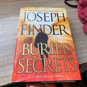 Buried Secrets