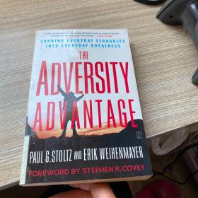 THEADVERSITYADVANTAGE