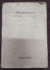 pharmacy