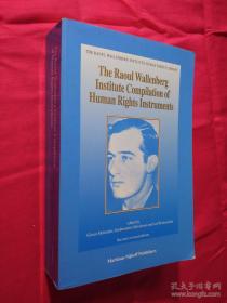Business And Human Rights、The Raoul Wallenberg Institute Compilation of Human Rights Instruments、Introduction to the Internationnal Human Rights Regime（三本和售）