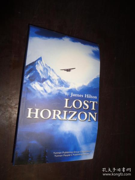 Lost Horizon