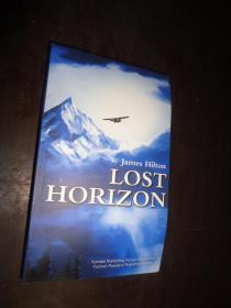 Lost Horizon