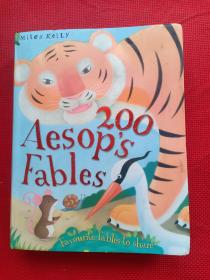 200Aesop,s Fable,s