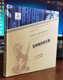 北班榜村的瓦猫——非物质文化遗产的田野图像