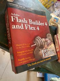 Flash Builder 4 and Flex 4 Bible