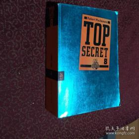 Top Secret Der Deal  Aus dem Englisischen von Tanja Ohlsen（正版
）
