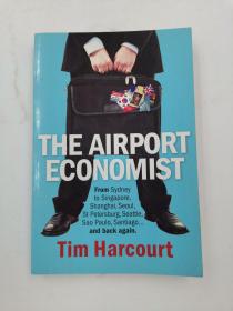 The Airport Economist