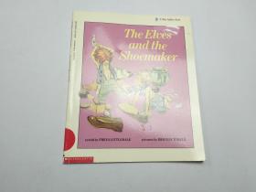 the elves and the shoemaker