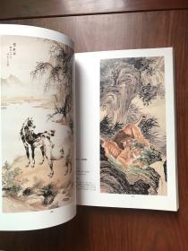 西泠印社2009年春季艺术品拍卖会，中国书画近现代名家作品专场（陈子庄程十发 郭沫若华三川黄宾虹黄永玉黄胄林风眠刘文西梅兰芳，孙中山吴作人徐悲鸿张大千郑午昌⋯）