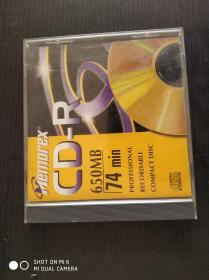 CD-R MEMOREX