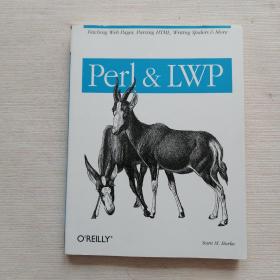 Perl & LWP