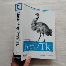 Mastering Perl/TK