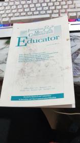 Educator(详见图）受潮