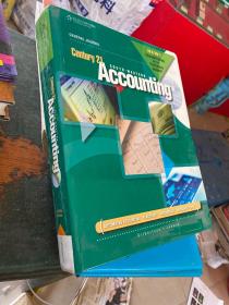 Century 21 Accounting: General Journal 2012 Copyright Update