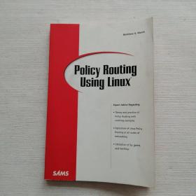 policy routing using linux