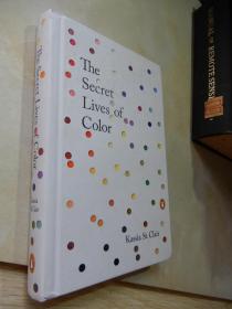 The Secret Lives of Color