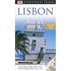 DKEyewitnessTravelGuide:Lisbon