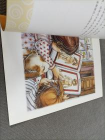 不要随便摸我，2011一版六印