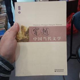 穿越中国当代文学