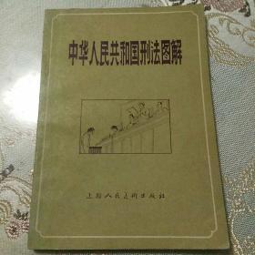 中华人民共和国刑法图解