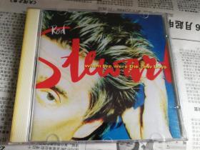 rod stewart CD