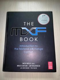 The MXF Book: An Introduction to the Material eXchange Format