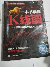 一本书读懂K线图：股票K线技法快速入门到精通