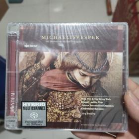 MICHAELISVESPER  CD