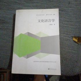 代日语语言学丛书：文化语言学