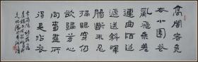 【林涛】甘肃陇西人甘肃省书法家协会副主席兼秘书长甘肃省书法界领军人才 被授予“首届德艺双馨文艺家”称号 书法