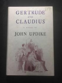 Gertrude And Claudius