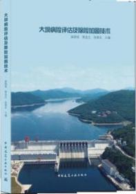 大坝病险评估及除险加固技术 9787112260768 龚晓南 贾金生 张春生 中国建筑工业出版社 蓝图建筑书店