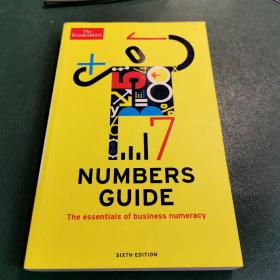 numbers guide