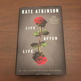 Life After Life  A Novel