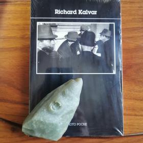 richard kalvar