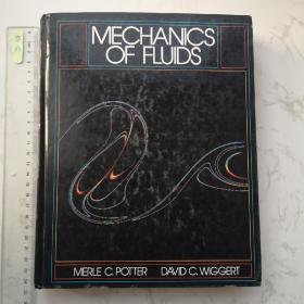 Mechanics of Fluids