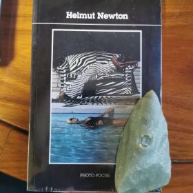helmut newton