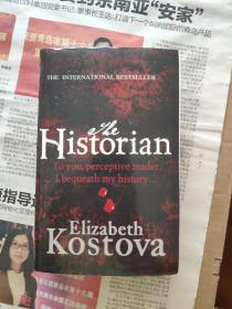 the historian