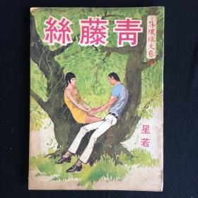 环球文艺《青藤丝》星若 第243期