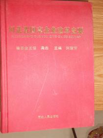 河北省國有企業(yè)改革史要