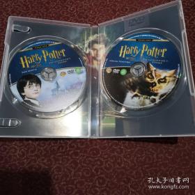 Harry  Potter  AND  THE   PHILOSOPHER’S  STONE  光盘版