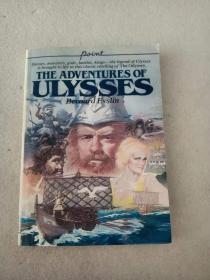 外文  The Adventures of Ulysses