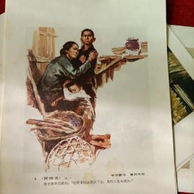 连环画作品选页一6