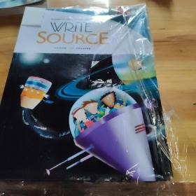 write source Write wource G6 Student Edition 1-4